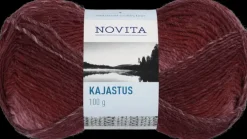 Novita Lanka Kajastus 100G 851