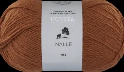 Novita Lanka Nalle 100G 663