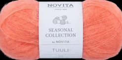 Novita Lanka Tuuli 25G Aurinkotuuli 275