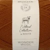 Novita Lanka Wonder Wool Dk 100G 663