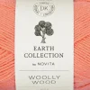 Novita Lanka Woolly Wood 100 G Nektariini 292