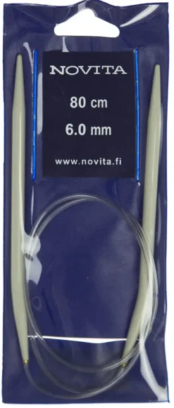 Novita Pyoropuikko 80 Cm - 6Mm