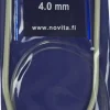 Novita Pyoropuikko 80 Cm - 4Mm