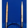 Novita Pyoropuikko Koivu 40Cm - 5 Mm
