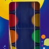 Pelikan Vesivarit 12 Kpl Ja Pensseli Pelikan