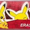 Pokemon Pyyhekumit 4Kpl/Pkt