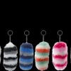 Pom Pom Avaimenpera