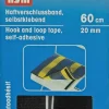 Prym Liimattava Tarranauha 20Mm/60Cm Musta