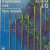 Prym Parsinneulalajitelma Lyhyt 5/0-1/0