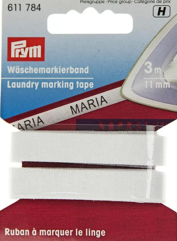 Prym Pesumerkkausnauha 11Mm 3M Silitettava