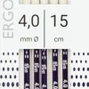 Prym Sukkapuikko Ergo 15Cm - 4 Mm