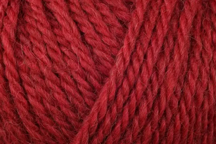 Schachenmayr Neulelanka Alpaca Classico 50G Punainen