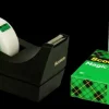 Scotch® C38 Katkaisulaite, Musta + 3 Rullaa Scotch® Magic Teippia, 19 Mm X 33 M