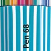Stabilo Pen Kuitukyna 68, 15 Varia