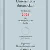 Taskukalenteri Universitetsalmanackan