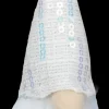 Tonttu Valkea 16 Cm