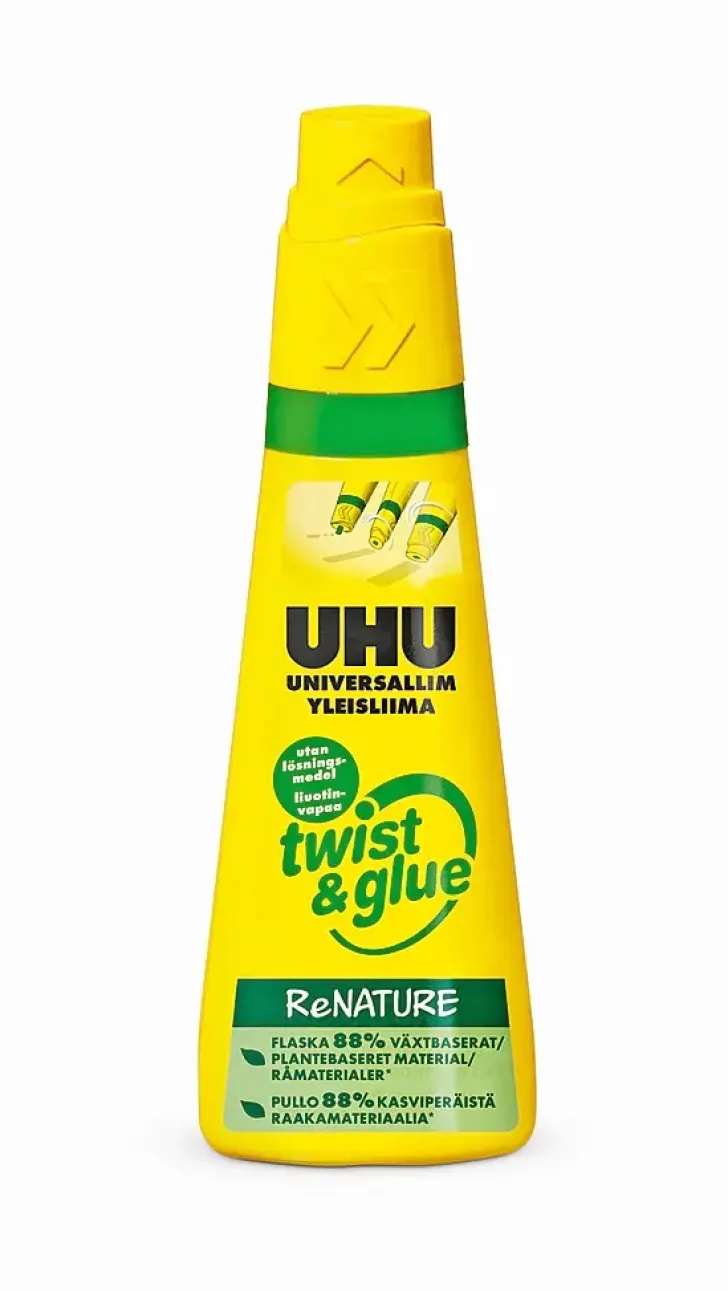 Uhu Yleisliima Twist N' Glue 100G