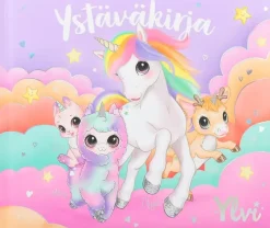 Ylvi Ystavakirja